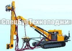 Буровая установка для инженерно-строительных работ HUANGHAI HYG-2